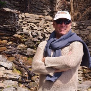 Meet your Posher, Mark